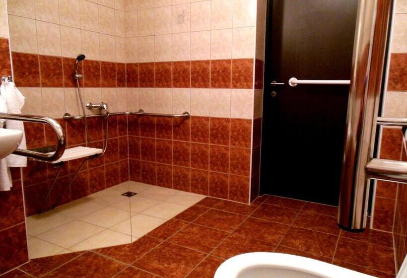 Fotos del hotel Palác:  17