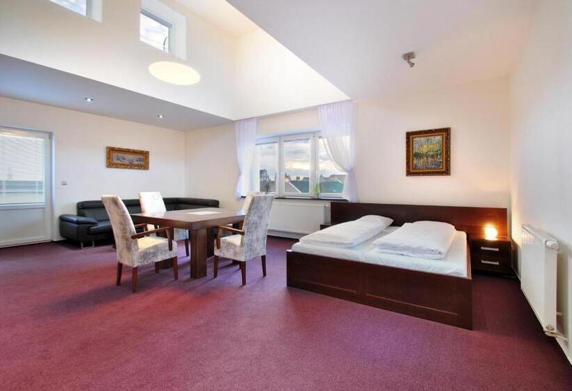 Fotos del hotel Palác:  21