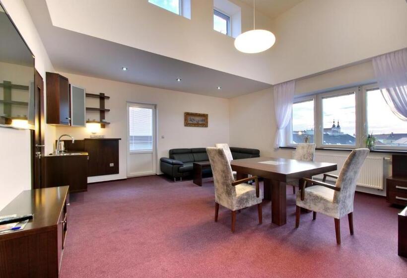 Fotos del hotel Palác:  25