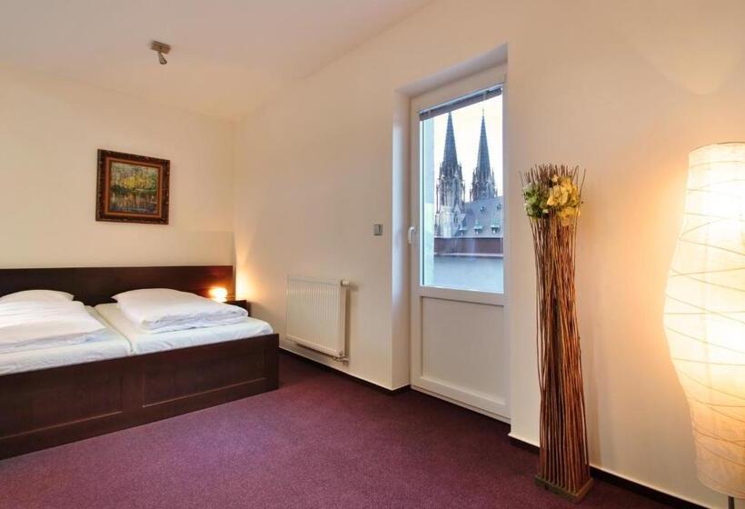 Fotos del hotel Palác:  20