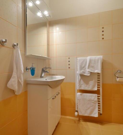 Fotos del hotel Palác:  15