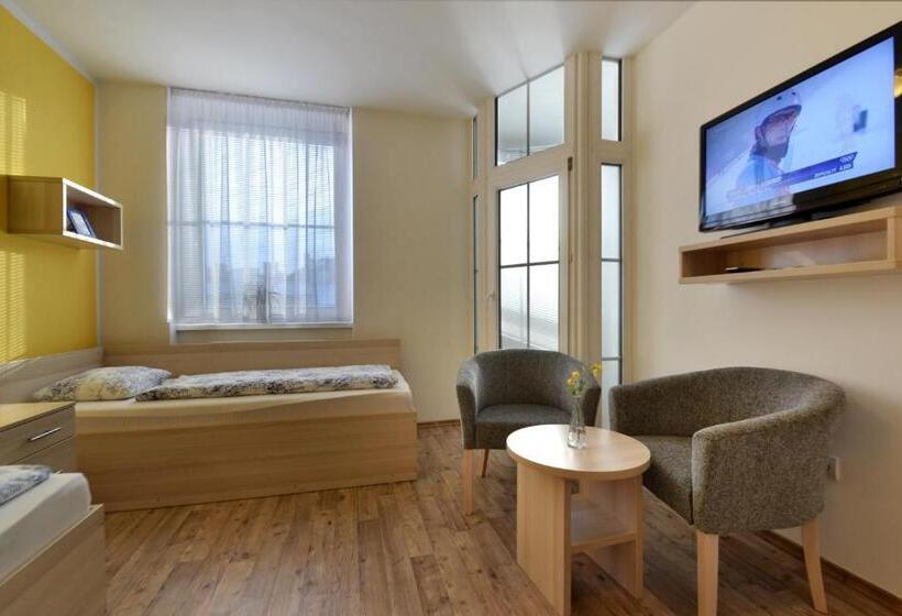 Fotos del hotel Palác:  12