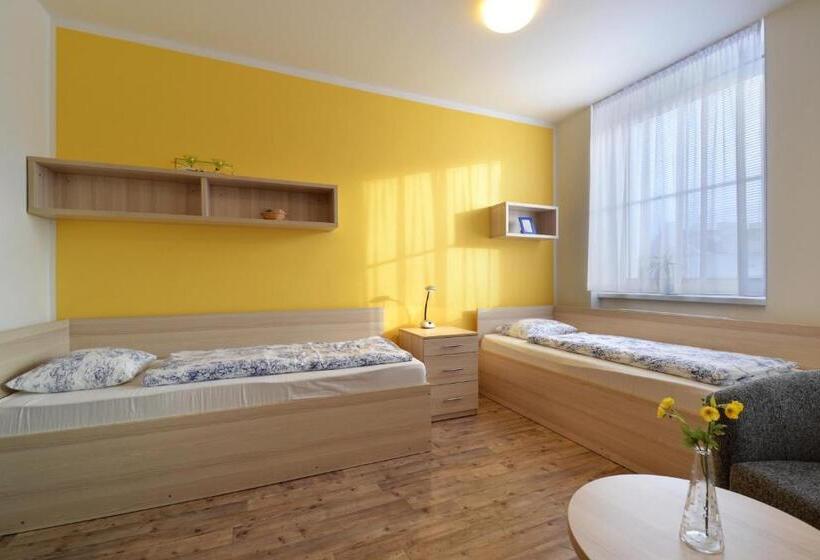 Fotos del hotel Palác:  23