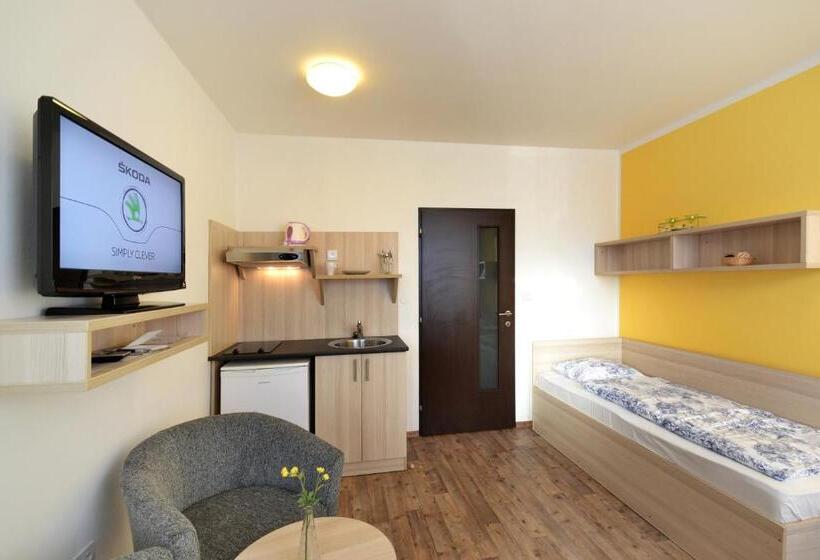 Fotos del hotel Palác:  7