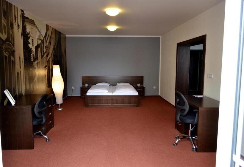 Fotos del hotel Palác:  14