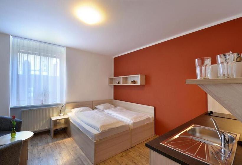 Fotos del hotel Palác:  16