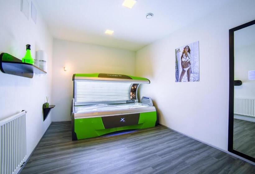 Fotos del hotel Palác:  22