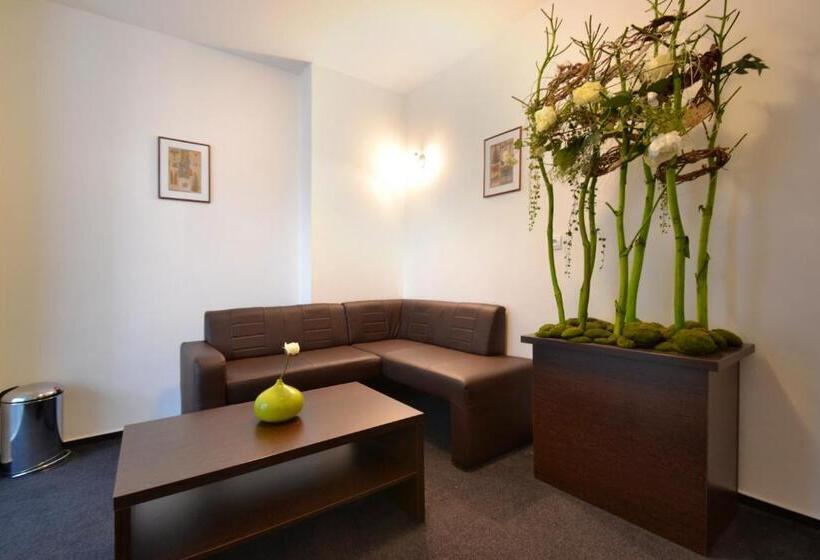 Fotos del hotel Palác:  24