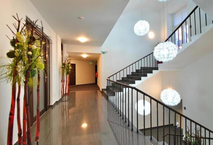 Fotos del hotel Palác:  8