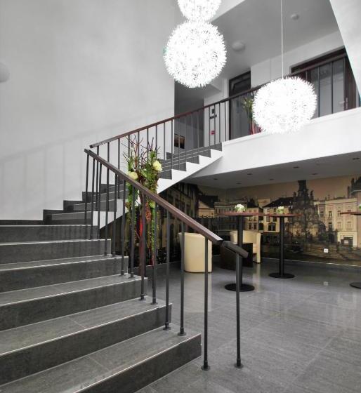 Fotos del hotel Palác:  2