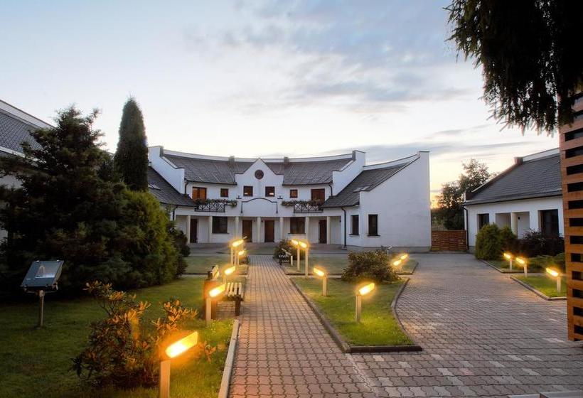 Fotos del hotel Sandija:  14