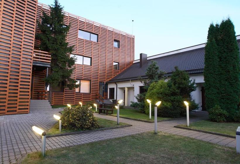 Fotos del hotel Sandija:  9