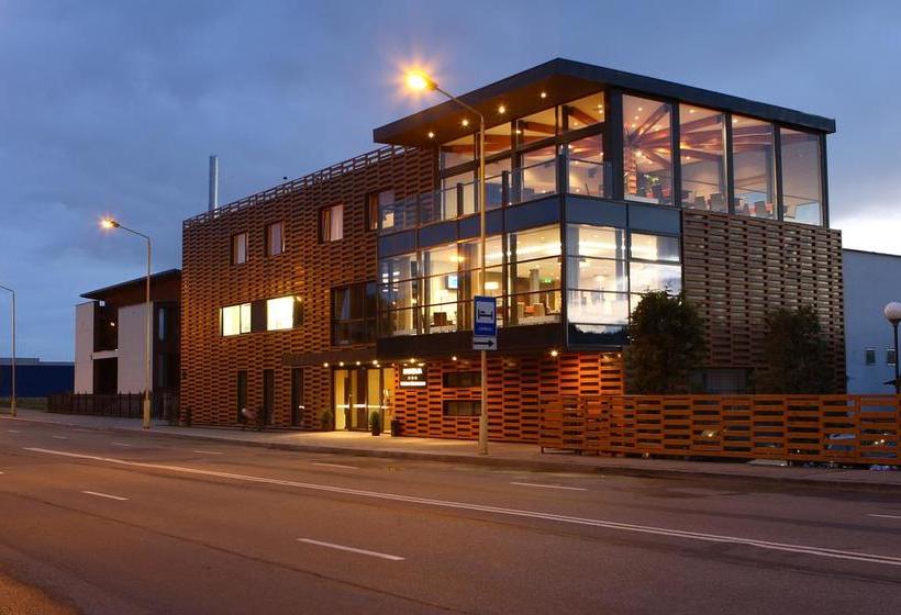 Fotos del hotel Sandija:  18