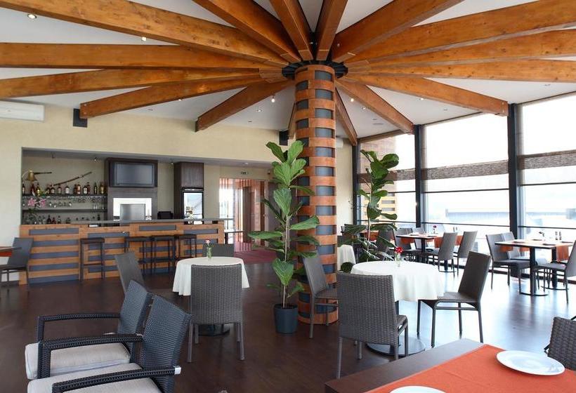 Fotos del hotel Sandija:  6