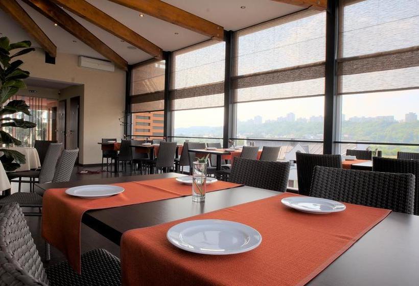 Fotos del hotel Sandija:  4