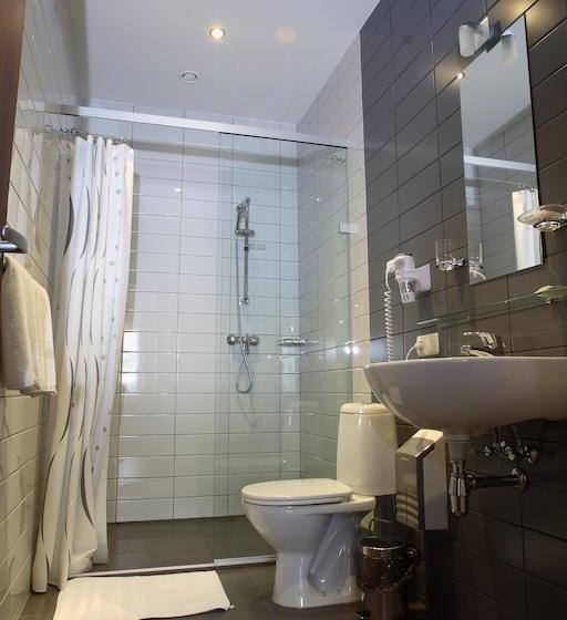 Fotos del hotel Sandija:  7