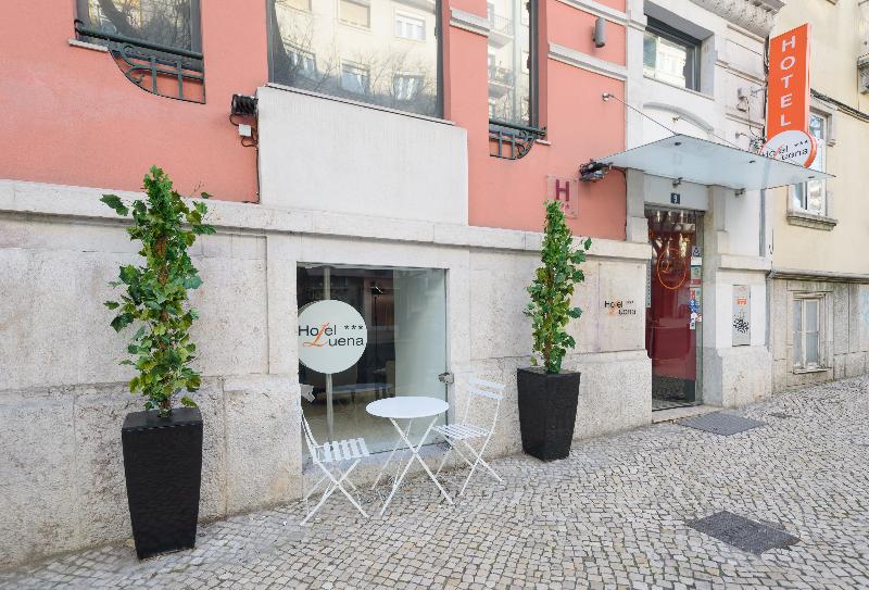 Fotos del hotel Luena:  14