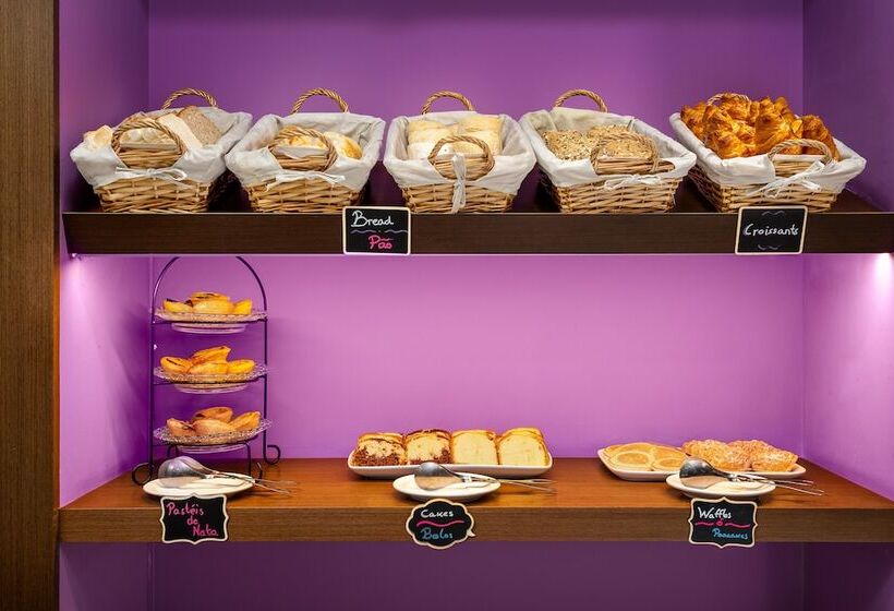 Fotos del hotel Luena:  13