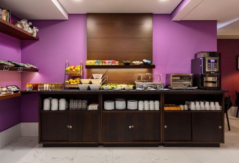 Fotos del hotel Luena:  4