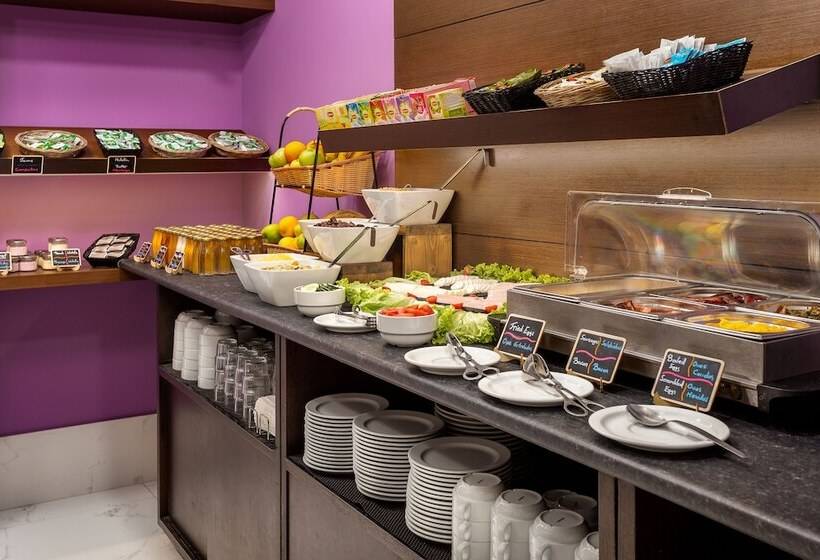 Fotos del hotel Luena:  21