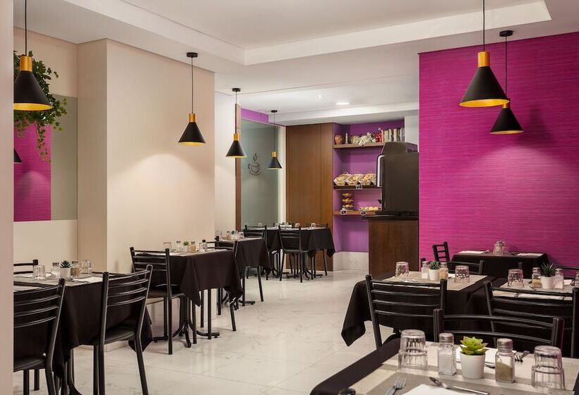 Fotos del hotel Luena:  9