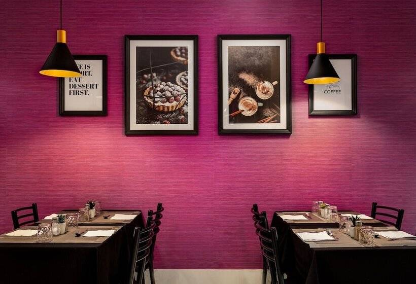 Fotos del hotel Luena:  19