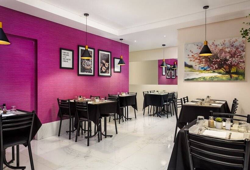 Fotos del hotel Luena:  3