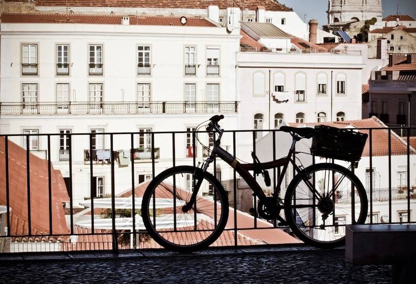 Fotos del hotel Luena:  10