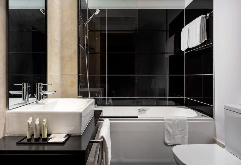 Fotos del hotel Luena:  6