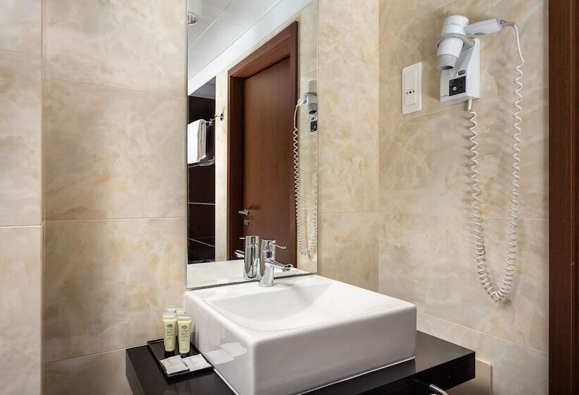 Fotos del hotel Luena:  18