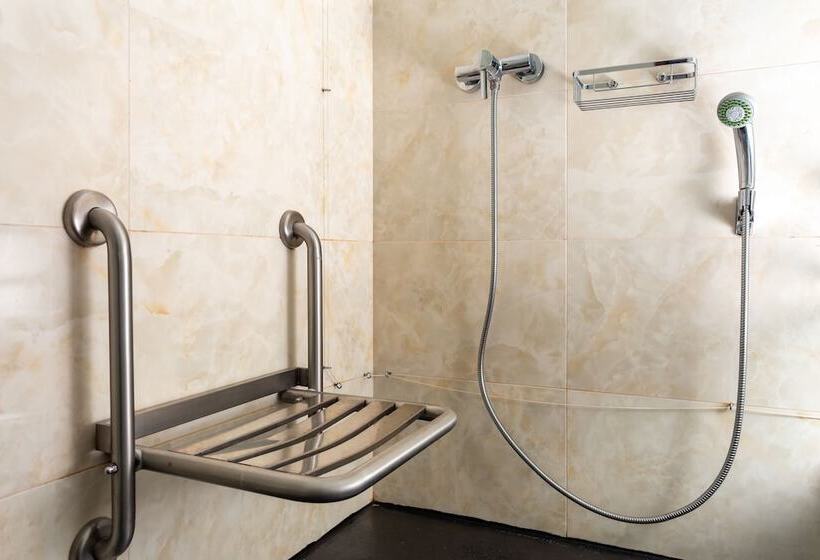 Fotos del hotel Luena:  25