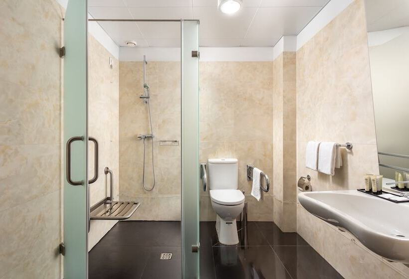 Fotos del hotel Luena:  11