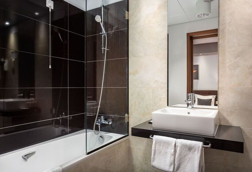 Fotos del hotel Luena:  22