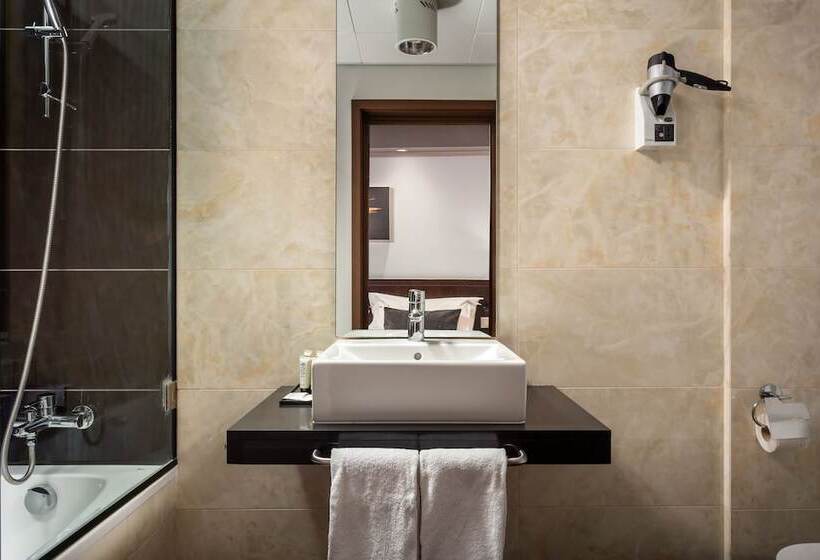 Fotos del hotel Luena:  24