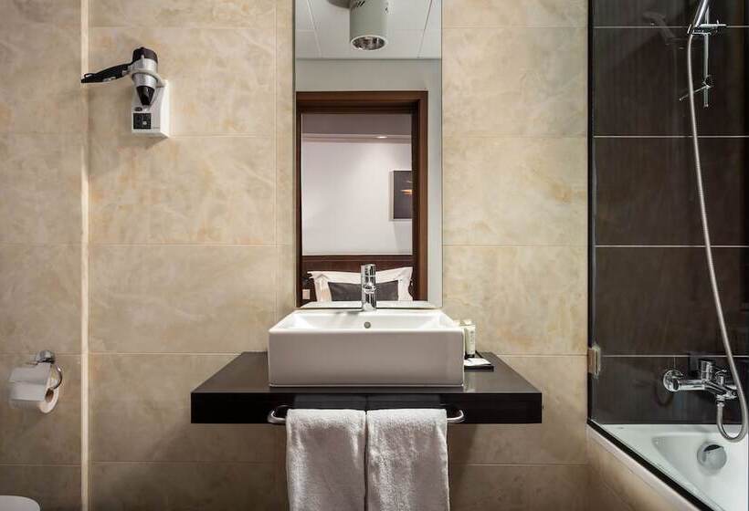 Fotos del hotel Luena:  20