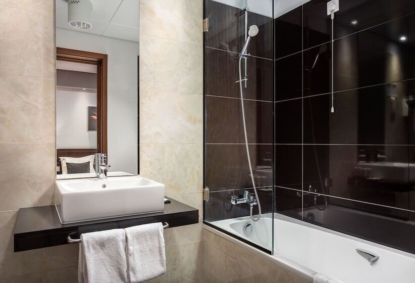 Fotos del hotel Luena:  23