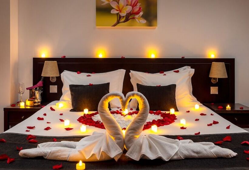 Fotos del hotel Luena:  8