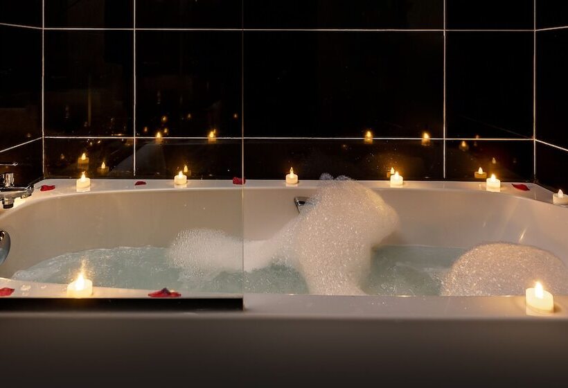 Fotos del hotel Luena:  2