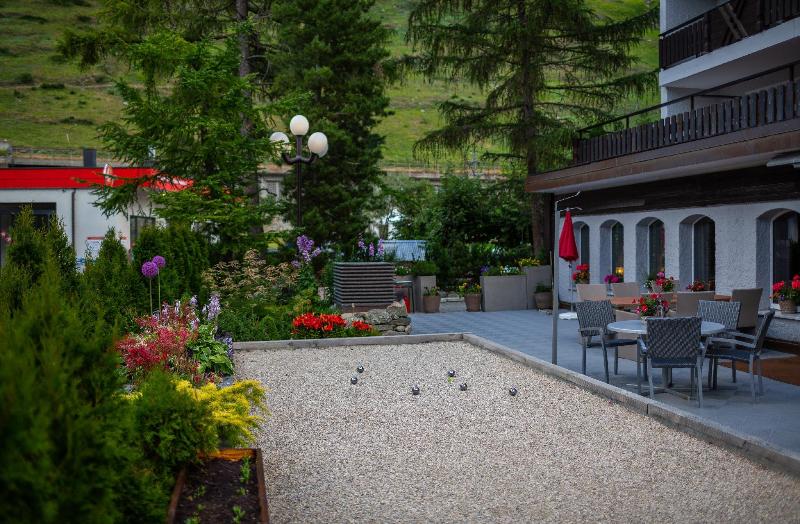 Fotos del hotel Arca Solebad & Spa:  3