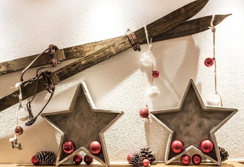 Fotos del hotel Plateau Rosa:  6