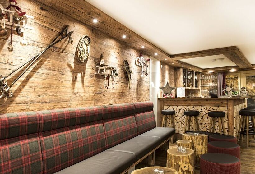 Fotos del hotel Plateau Rosa:  3