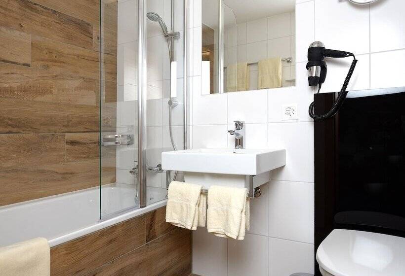 Fotos del hotel Plateau Rosa:  9