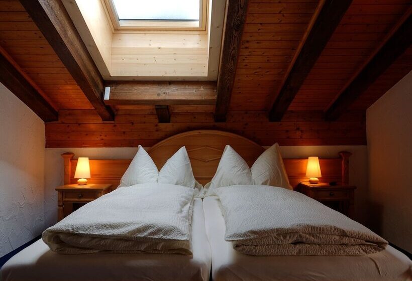 Fotos del hotel Plateau Rosa:  22