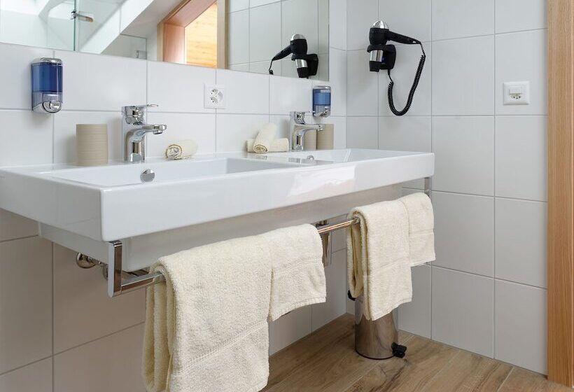 Fotos del hotel Plateau Rosa:  13