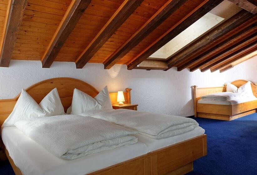 Fotos del hotel Plateau Rosa:  21