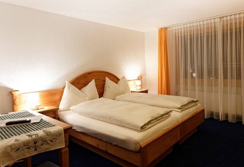 Fotos del hotel Plateau Rosa:  12