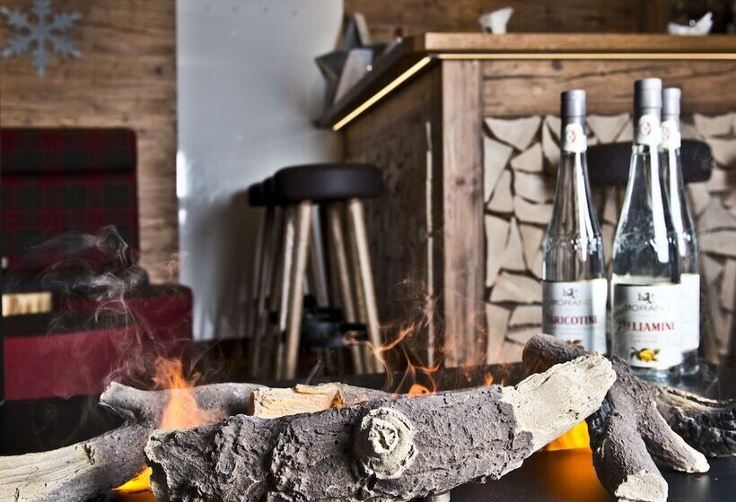 Fotos del hotel Plateau Rosa:  10