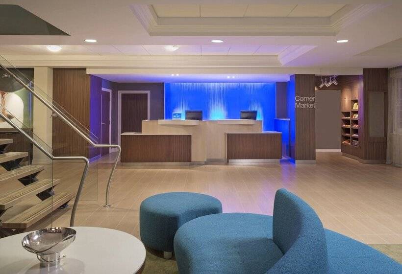 Fotos del hotel Fairfield Inn & Suites By Marriott Ottawa Kanata:  4