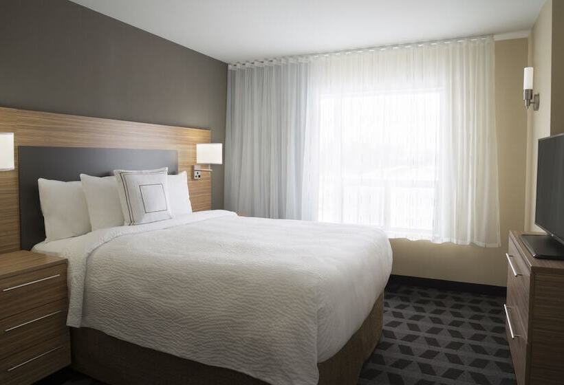 Fotos del hotel Fairfield Inn & Suites By Marriott Ottawa Kanata:  16
