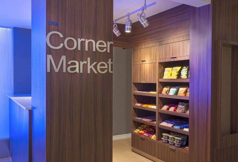 Fotos del hotel Fairfield Inn & Suites By Marriott Ottawa Kanata:  15